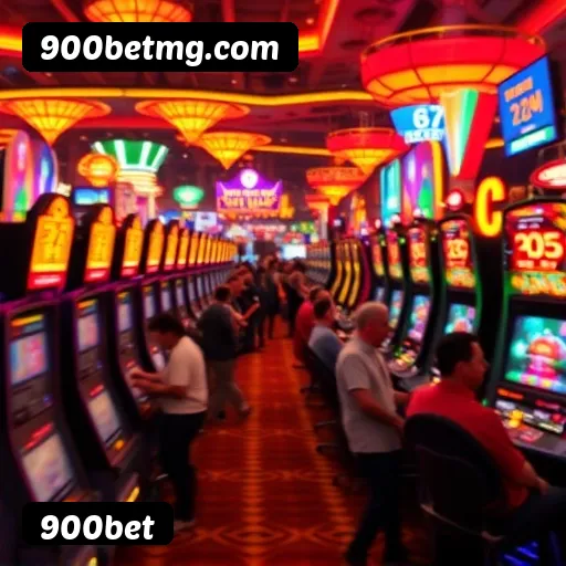 Processo de Download do App 900bet - Passo a Passo Simples