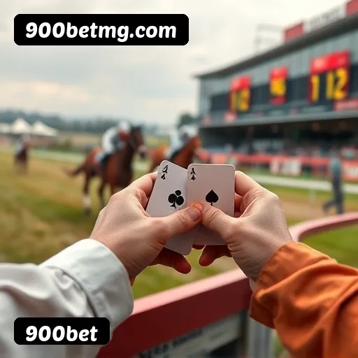 Apostas de Futebol - Brasileirão, Champions League, Copa do Mundo